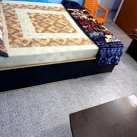 Garuda Guest House Varanasi Luaran gambar