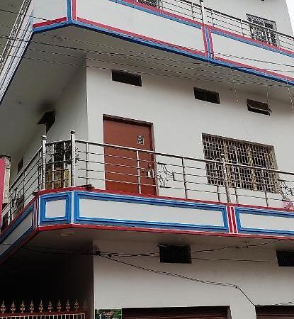 Garuda Guest House Varanasi Luaran gambar
