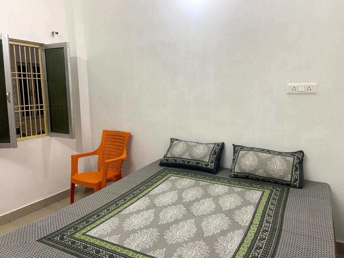 Garuda Guest House Varanasi Luaran gambar