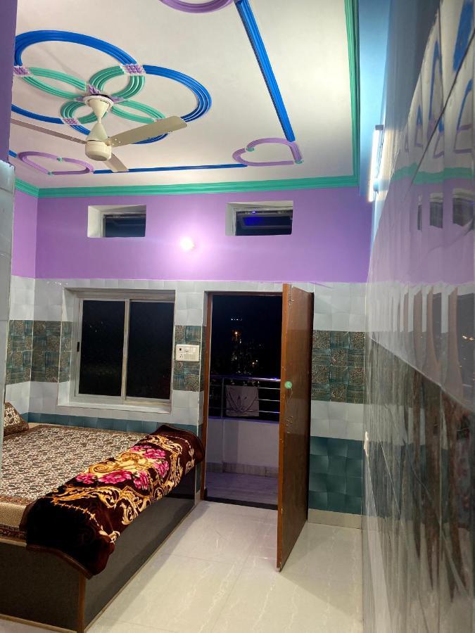 Garuda Guest House Varanasi Luaran gambar