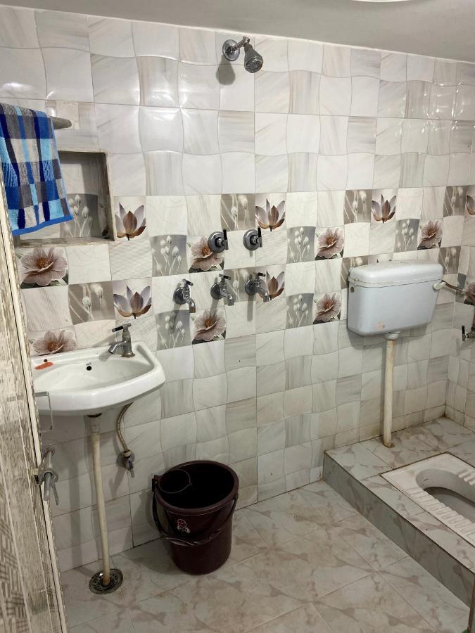 Garuda Guest House Varanasi Luaran gambar
