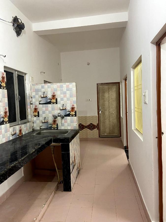 Garuda Guest House Varanasi Luaran gambar
