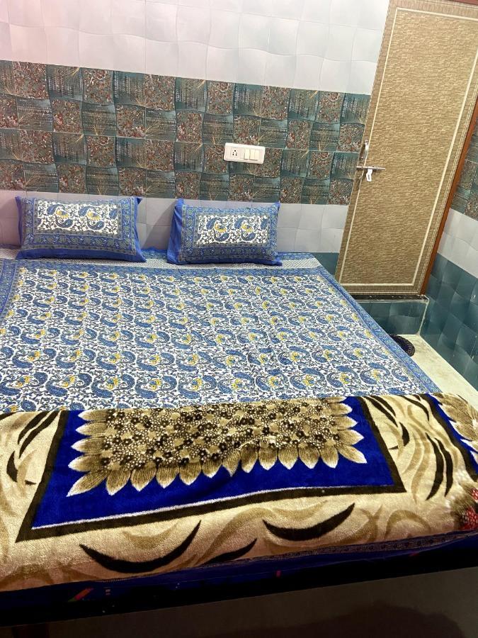 Garuda Guest House Varanasi Luaran gambar