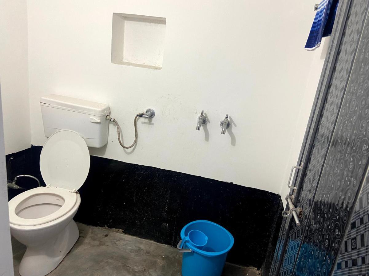 Garuda Guest House Varanasi Luaran gambar