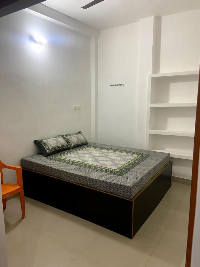 Garuda Guest House Varanasi Luaran gambar