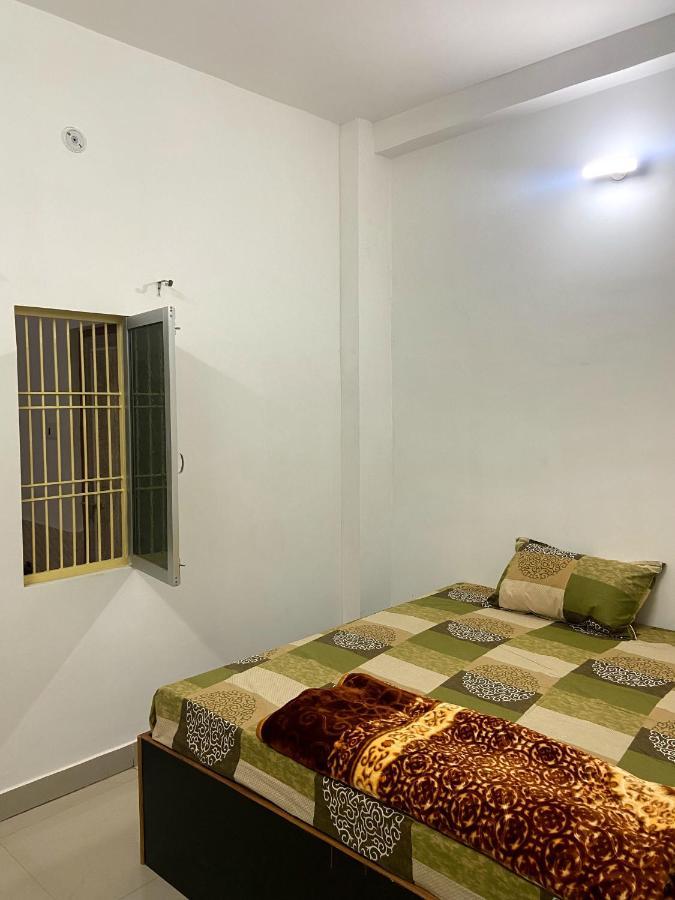 Garuda Guest House Varanasi Luaran gambar