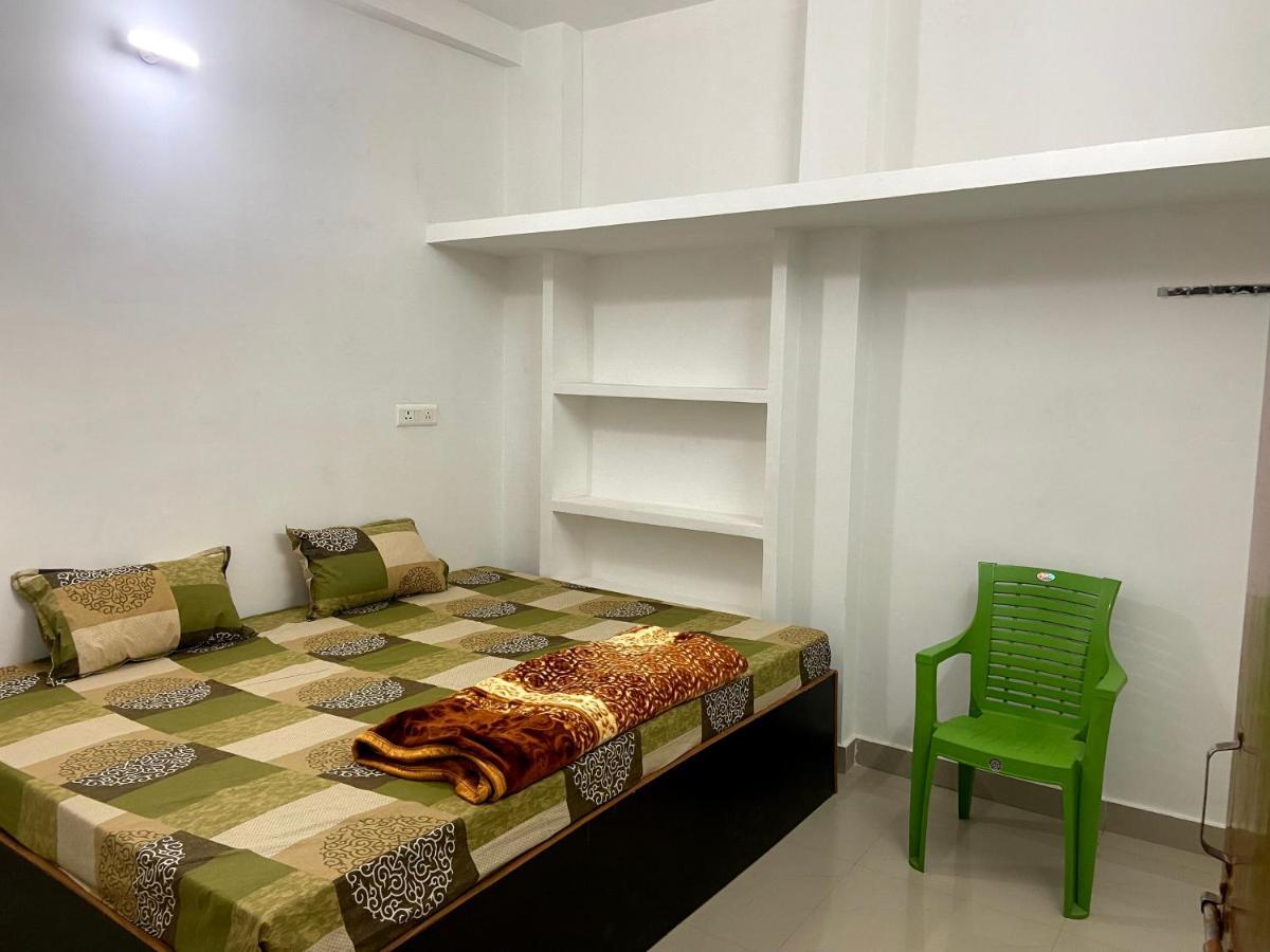 Garuda Guest House Varanasi Luaran gambar